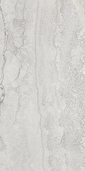 Provenza Unique Travertine Vein Cut Silver Naturale 60x120 / Провенца Унике Травертине Вейн Чуть Сильвер Натуралье 60x120 